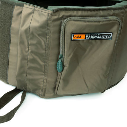 Fox Carpmaster Deluxe Unhooking Mat