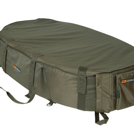 Fox Carpmaster Deluxe Unhooking Mat
