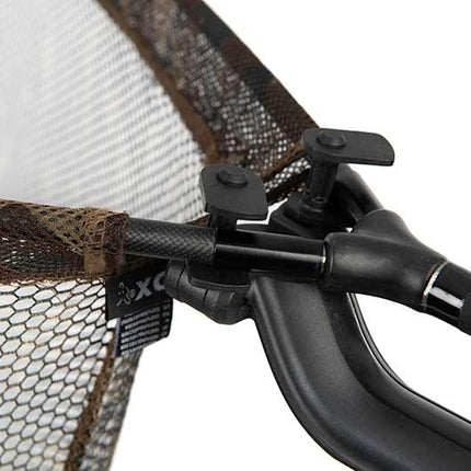 Fox Carpmaster Net Safe