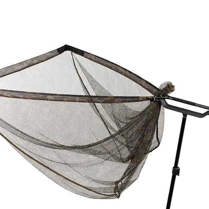 Fox Carpmaster Net Safe