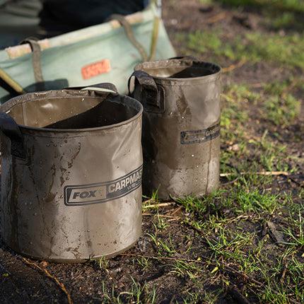 Fox Carpmaster Water Buckets