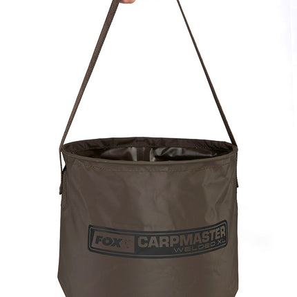 Fox Carpmaster Water Buckets