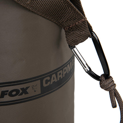 Fox Carpmaster Water Buckets