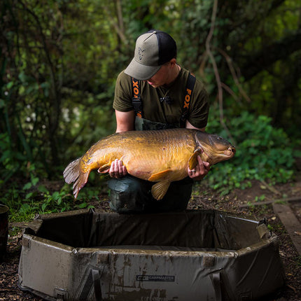 Fox Carpmaster Welded Mat