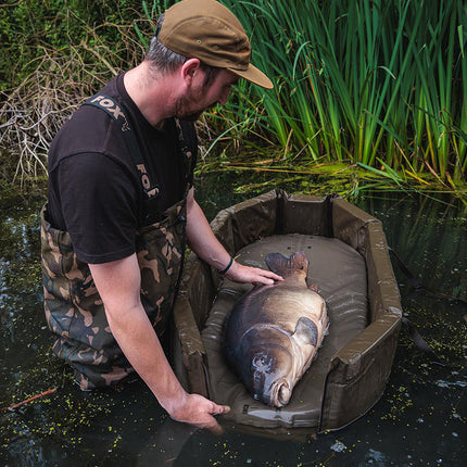 Fox Carpmaster Welded Mat