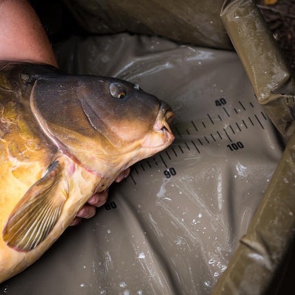 Fox Carpmaster Welded Mat