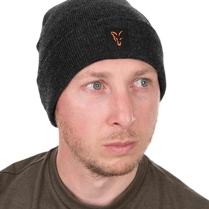 Fox Collection Beanie - B/O