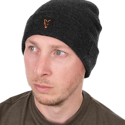 Fox Collection Beanie - B/O