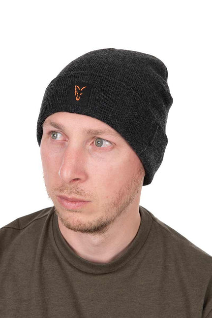 Fox Collection Beanie - B/O