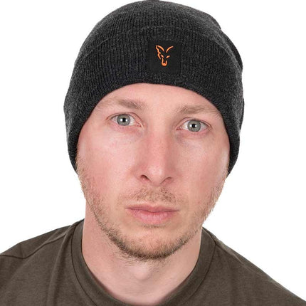 Fox Collection Beanie - B/O