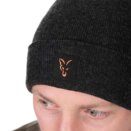 Fox Collection Beanie - B/O