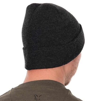 Fox Collection Beanie - B/O
