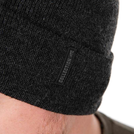 Fox Collection Beanie - B/O