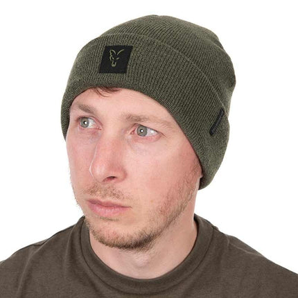 Fox Collection Beanie - G/B