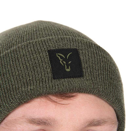 Fox Collection Beanie - G/B