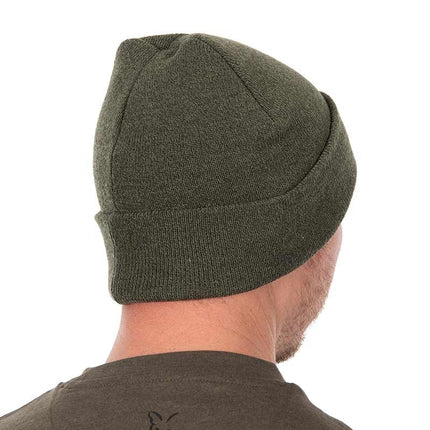 Fox Collection Beanie - G/B