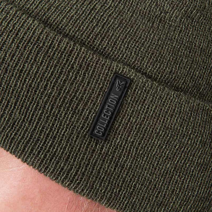Fox Collection Beanie - G/B