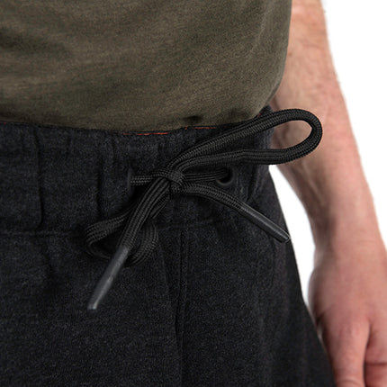 Fox Collection LW Jogger - Black Orange