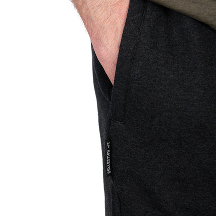 Fox Collection LW Jogger - Black Orange