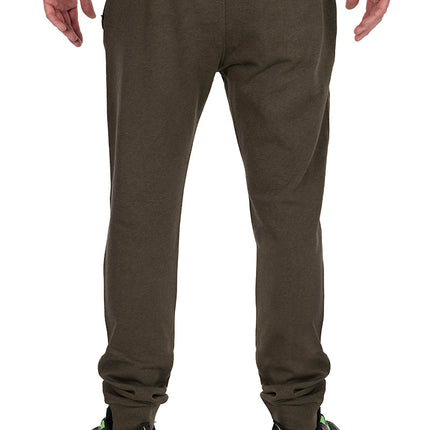Fox Collection LW Jogger - Green Black