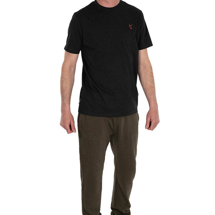 Fox Collection LW Jogger - Green Black