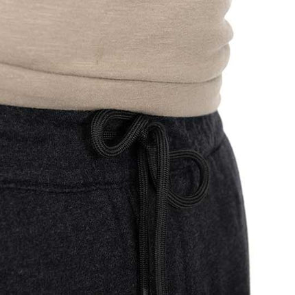 Fox Collection Sherpa Jogger Black/Orange