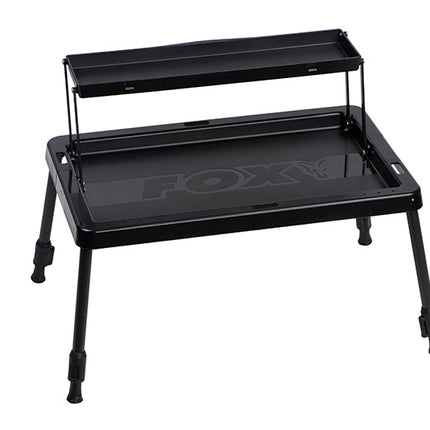 Fox Compact 2 Tier Bivvy Table