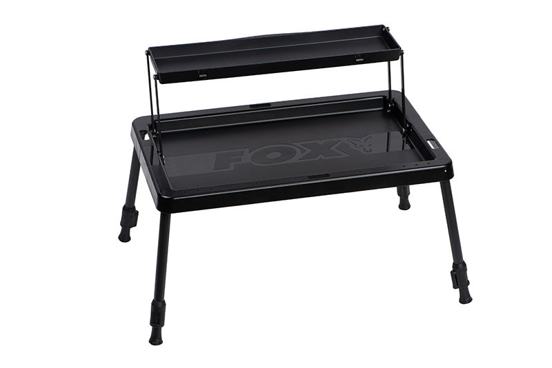 Fox Compact 2 Tier Bivvy Table