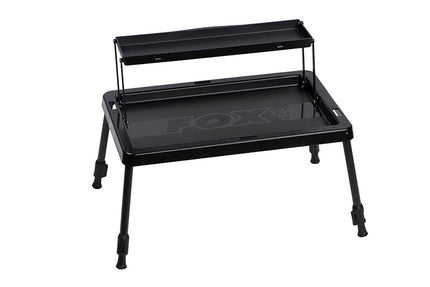 Fox Compact 2 Tier Bivvy Table