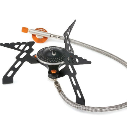 Fox Compact 3000 Stove