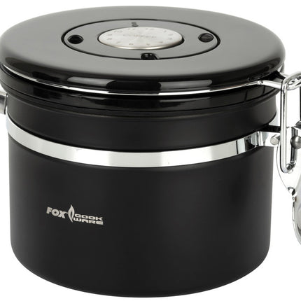 Fox Cookware Coffee And Tea Storage