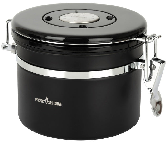 Fox Cookware Coffee And Tea Storage