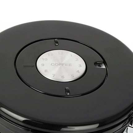 Fox Cookware Coffee And Tea Storage