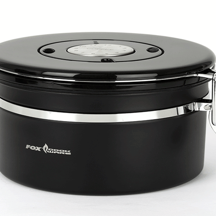 Fox Cookware Coffee And Tea Storage