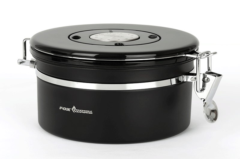 Fox Cookware Coffee And Tea Storage