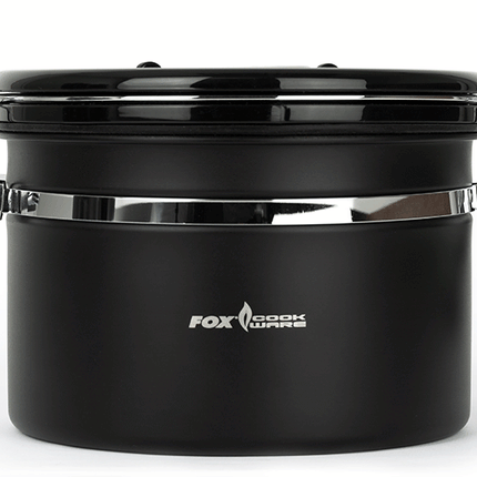 Fox Cookware Coffee And Tea Storage