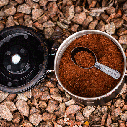 Fox Cookware Coffee And Tea Storage