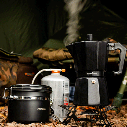 Fox Cookware Coffee Maker 300ml