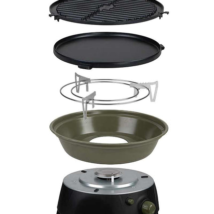 Fox Cookware Cookstation