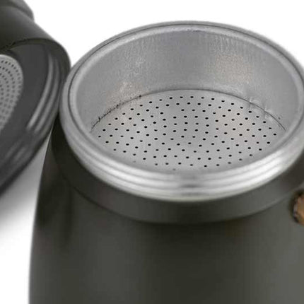 Fox Cookware Espresso Maker (300ml 6 cups)