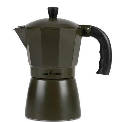 Fox Cookware Espresso Maker (300ml 6 cups)