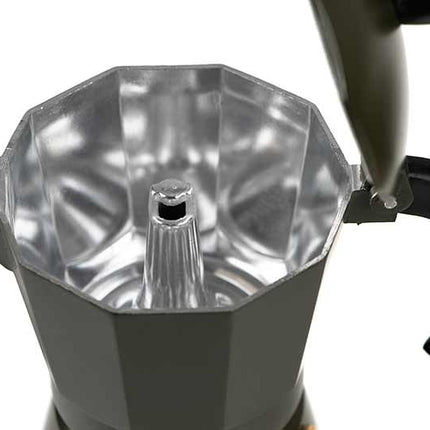 Fox Cookware Espresso Maker (450ml 9 cups)