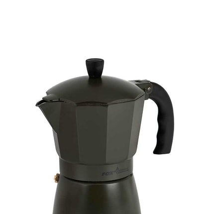 Fox Cookware Espresso Maker (450ml 9 cups)