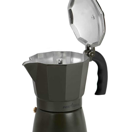 Fox Cookware Espresso Maker (450ml 9 cups)