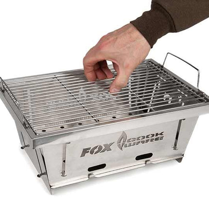 Fox Cookware Foldable BBQ