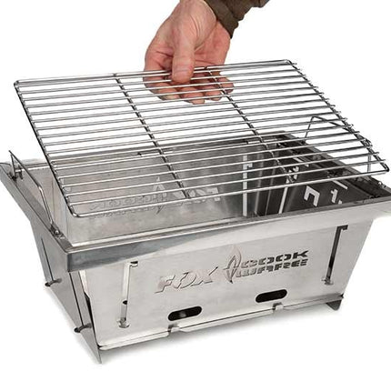 Fox Cookware Foldable BBQ