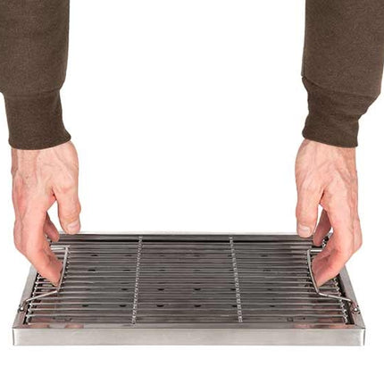 Fox Cookware Foldable BBQ