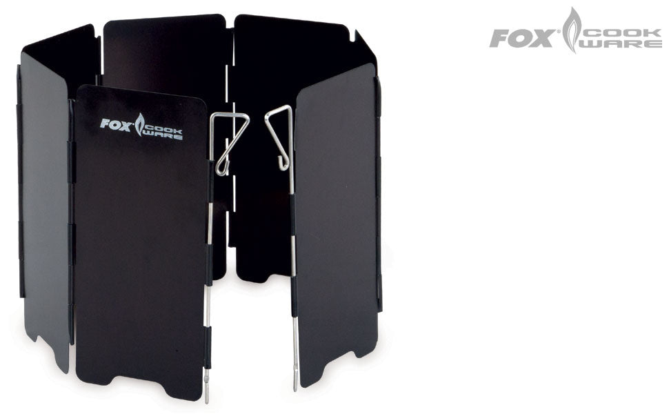 Fox Cookware Windschield