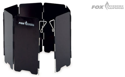 Fox Cookware Windschield