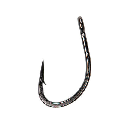 Fox Curve Short Carp Hooks